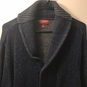 COMFY Shawl Cardigan